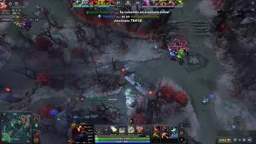 Big sven HC