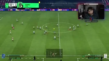 golazooooo