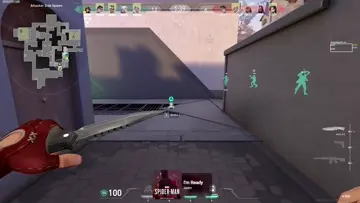 ace not today