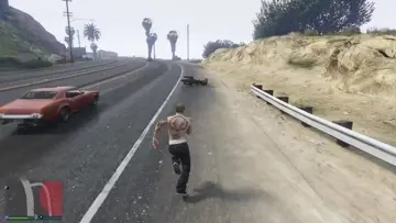 i believe I can fly