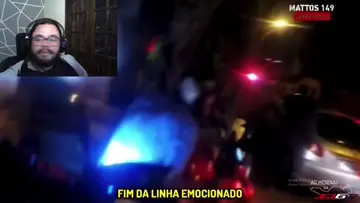 chama minha mãe