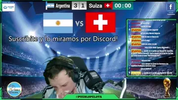 el gol a los ingleses... fijate esa idea messi