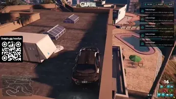 TENENTE-CORONEL DA PMC CAPITAL CI | Clip