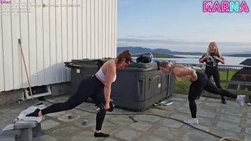 🏋