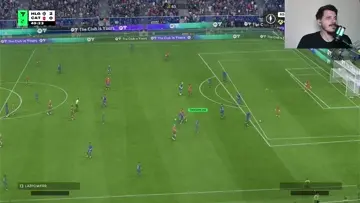 İlk maç, ilk gol