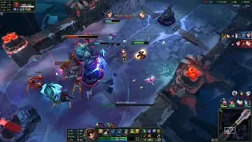 ziggs aram
