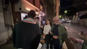 LA CARTA SUBE SOLA