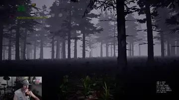 what just happend?