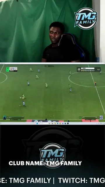 FC 26 Pro Clubs With Viewers 🔥 | #fc26 #fyp