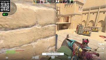 Defusando o copo