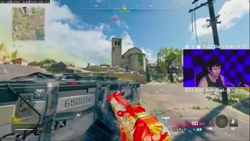 nade them!