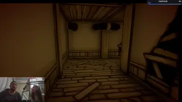 Bendy part3