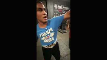 20 DAYS 20 FIGHTS 