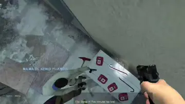 c insta kill
