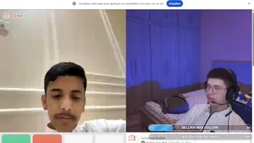 salam sa3oudi