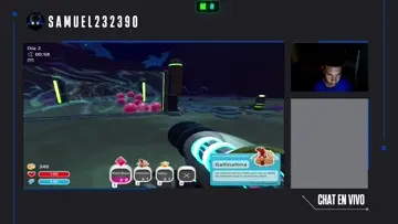 slime rancher