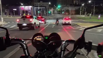Terça nas entregas ( Uberaba-MG ) 🔥🛵