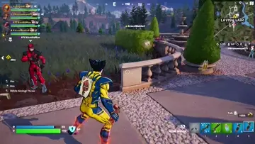 Moonwalk