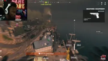 caught some lackeys