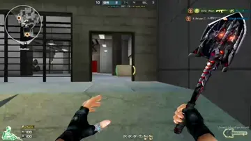 NOT CLUTCH BUT 5K ON SUB BASE