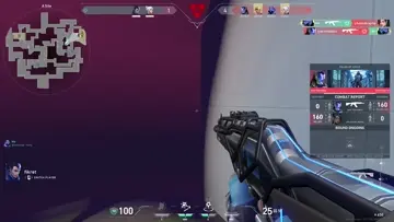 Fikret vs 4 Plat