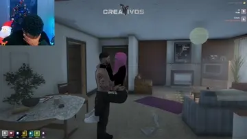 Doña rosa es mi abuela JAAJAJAJ