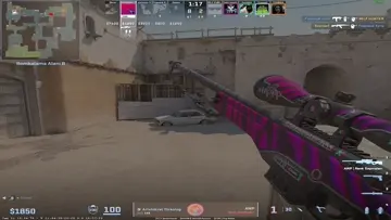 KICK OR CLUTCH