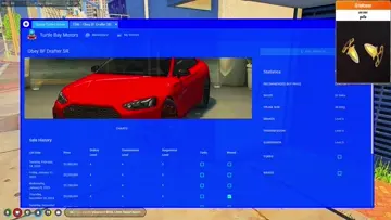 Gulla crashout mrena 30 Sekondav 2 here
