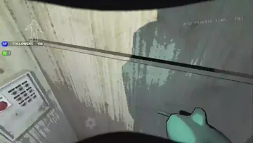 ضحك  lethal company