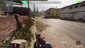 ItsMe reports ME for accidental shot (Not Cheating