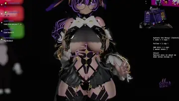 SFW VS NSFW