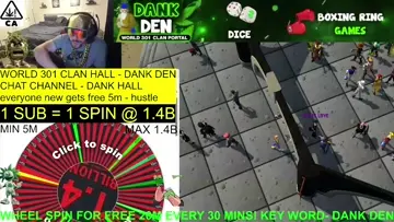 free rune rap