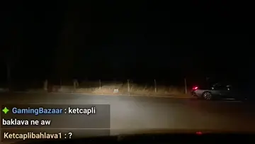 bak bak bak ne geliyo