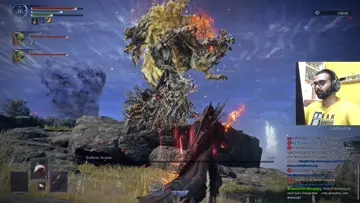Grafted Blade greatsword drop