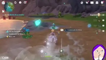Brinco brinco lalala