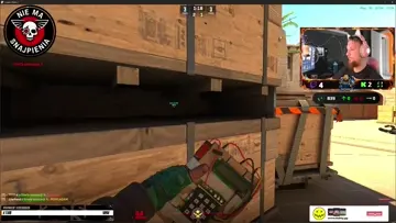 Snax czy to Ty XD