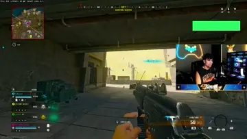 GROUND LOOT JACKAL PDW 🔥🫥🔥1V4 SQUAD WIPE!