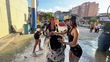 de todo