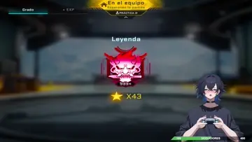 Ayudamos a un sub a ser leyenda pt1
