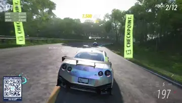 gtr