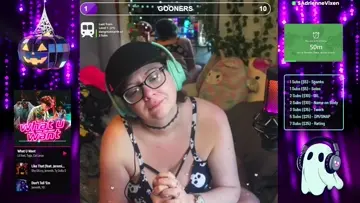 Follow Goal! Let's Gooooo!