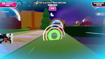 Cuando el juego te odia. jajajajajajaja