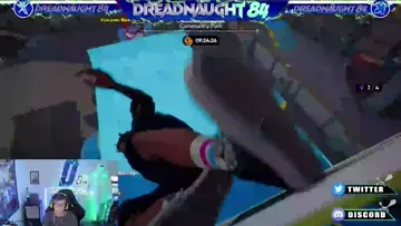 Triple Flip.