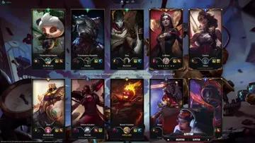 Un consejo a los nuevos en LOL