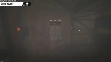 mistakes were made