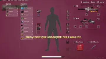 BU OYUNDA BUG BİTMEZ