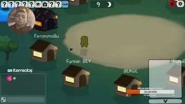 başkan şok SET ONLİNE