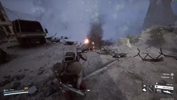 Dirty Clanker PT 2