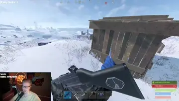 dont shoot