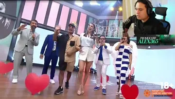 perdio contra un Baljeet